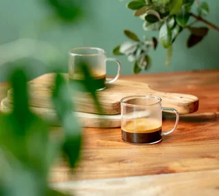 2 x 250 g - Caffè in grani Aymara Bio - GREEN LION COFFEE