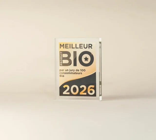 2 x 250 g - Caffè in chicchi biologico - Vincitore Miglior Prodotto Biologico 2026