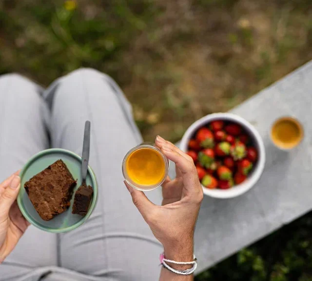 Pack 2 x 250 g - Café em Grão Francês e Biológico - GREEN LION COFFEE