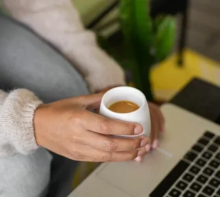 Pack 2 x 250 g - Café em Grão Francês e Biológico - GREEN LION COFFEE