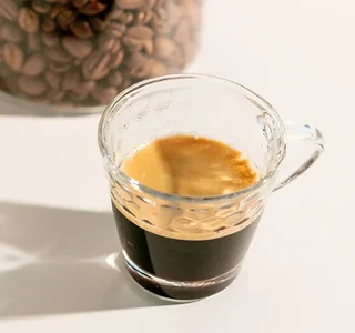 20 ESE Pods Ethiopia Organic - COFFEE PEARL