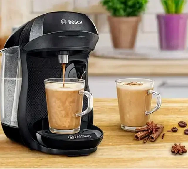 20 καψούλες Tassimo Coffee Shop Chai Latte - TASSIMO