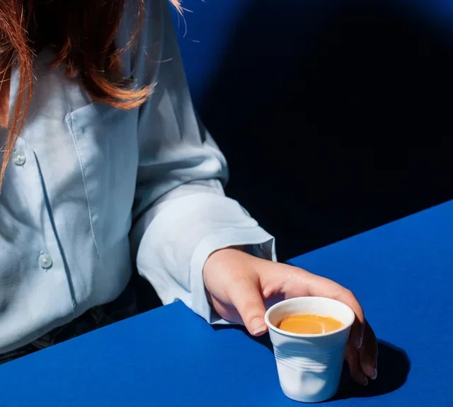 200 g - Koffiebonen - Castillo Vanilla Fudge - LUGAT