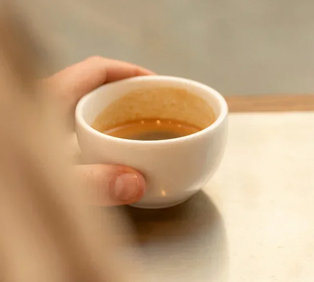 200 g - Coffee Beans São Francisco - TANAT