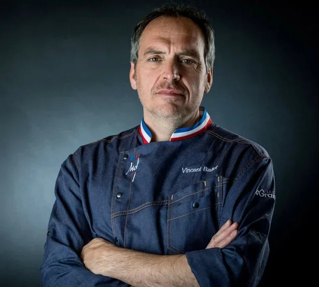 200 g - Caffè in grani biologico Le Cinq - LAGRANGE