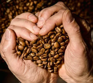 200 g - Organic Whole Bean Coffee - Honduras Pueblo Magico - LAGRANGE