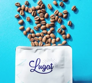 200 g - Whole Bean Coffee - Finca La Riviera - LUGAT