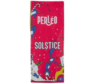 200 g - Whole Bean Coffee - Solstice (Limited Edition) - PERLÉO