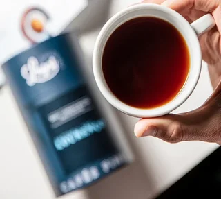 200 g - Café em grão - América do Sul El Paraíso Aventurero por Diego Bermudez - LUGAT