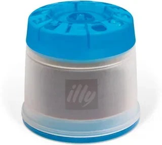 200 kapsułek Iperespresso Lungo, palone w klasycznym stylu – Illy.