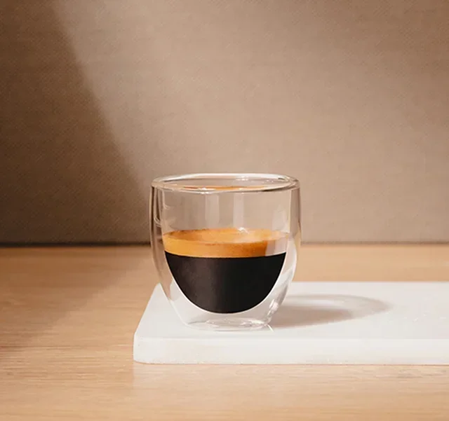 200 Lugat Intenso капсула за Nespresso* Original - професионално паковање