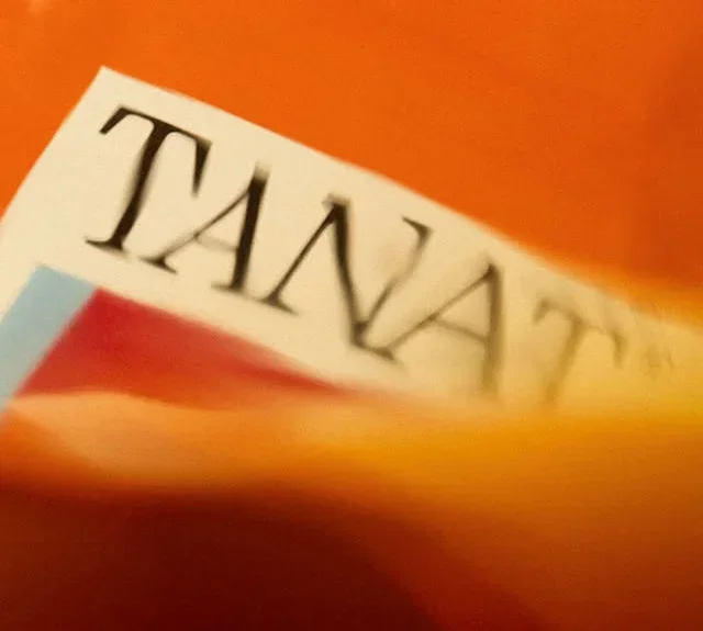 200 g - Caffè in Grani - Miscela 189 Bio - TANAT