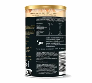 220 g - Διαλυτός καφές - Latte - L'OR ESPRESSO