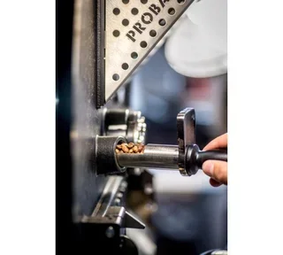 LUGAT «Le Old Fashioned» – Αλεσμένος καφές 230g – Παραδοσιακό μείγμα παλαιού τύπου