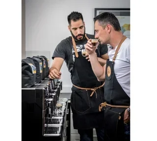 LUGAT «Le Old Fashioned» – Αλεσμένος καφές 230g – Παραδοσιακό μείγμα παλαιού τύπου