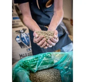 LUGAT «Le Old Fashioned» – Αλεσμένος καφές 230g – Παραδοσιακό μείγμα παλαιού τύπου