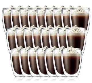 24 Професионалне Чаше 35 cl Pavina - BODUM