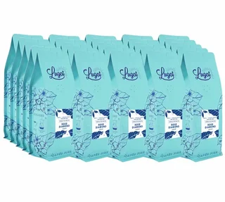 25 Kg Café en grain Brésil Rose Diamond Professionnel - Lugat