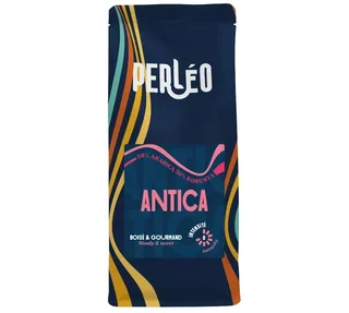 250 g - Koffiebonen - Antica - PERLÉO