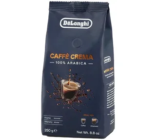 250 g - Coffee beans - Caffè Crema 100% Arabica - DELONGHI