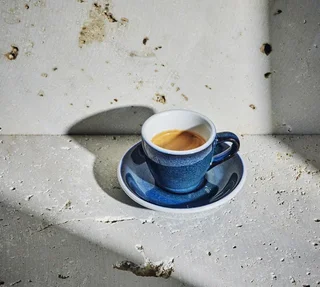 250 g - Coffee beans - Costa Rica Rio Jorco - LUGAT