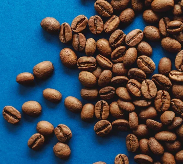 250g Őrölt Kávé - Intenso Blend - LUGAT