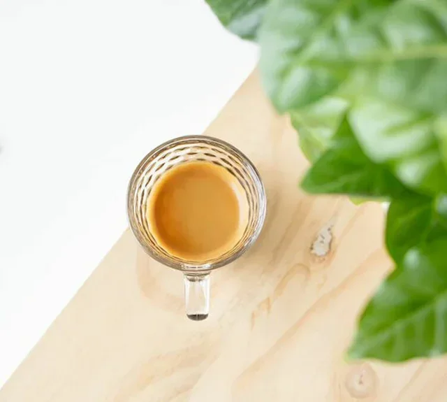 250 g - Coffee Beans - Louise's Blend (Woody) - LES PETITS TORRÉFACTEURS