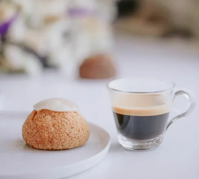 250 g – Hele kaffebønner – Mexico, Chiapas, uten koffein – PARIS COFFEE