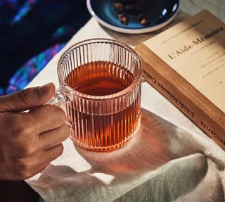 250 g - Coffee beans - Organic La Esperanza - LUGAT