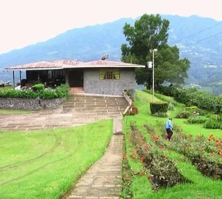 250 g - Coffee beans - Organic La Esperanza - LUGAT