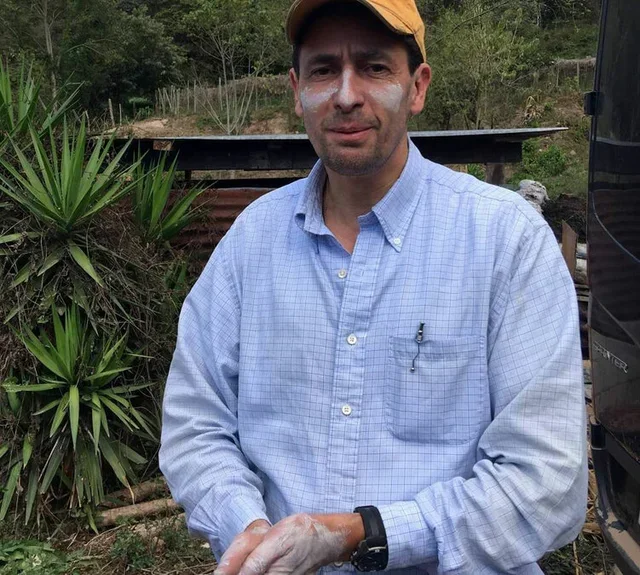 250 g - Szemes Kávé - El Tambor - LE PIANTAGIONI DEL CAFFÈ