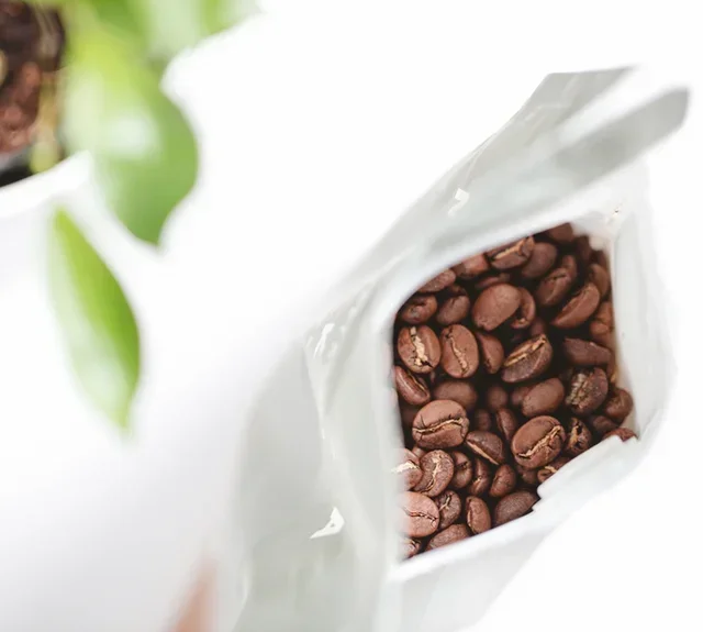 250 g - Gogogu Whole Bean Coffee - BONANZA COFFEE