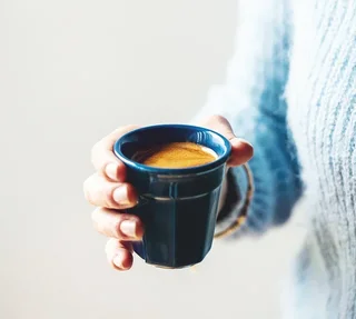 250 g - Gemalen koffie - Intenso Blend voor Italiaans koffiezetapparaat - Intenso Blend - LUGAT