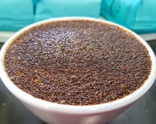 250 g - Ground coffee - Le Blend Moka - LUGAT