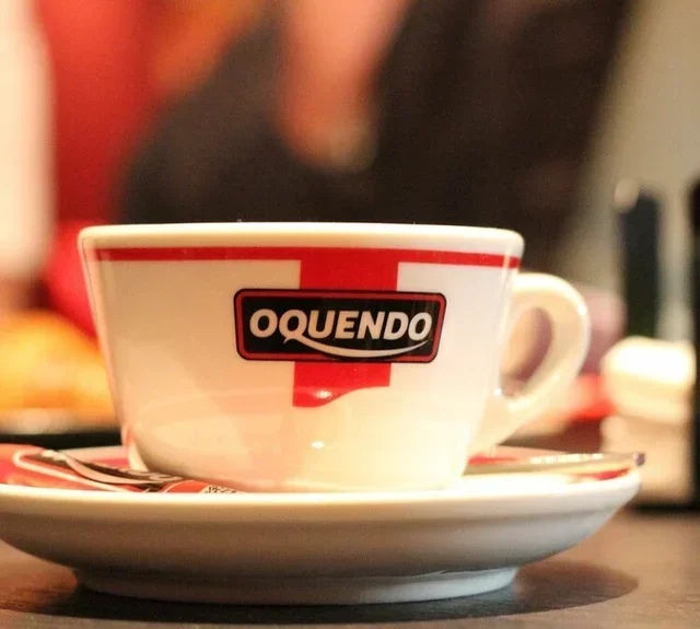 250 гр - Био Смляно Кафе Безкофеиново 100% Арабика - OQUENDO