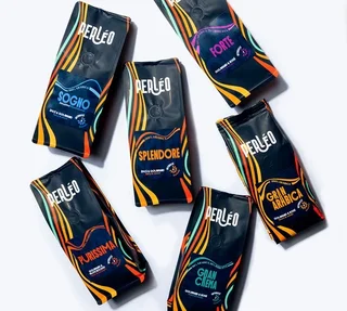 250 g - Ground Coffee - Purissima - PERLÉO