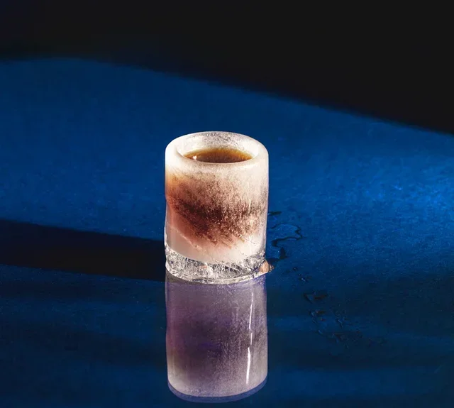 250 g - Le Red Candy LUGAT Coffee Beans