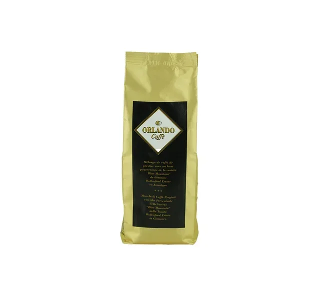 250 g - ORLANDO Blue Mountain Whole Bean Coffee