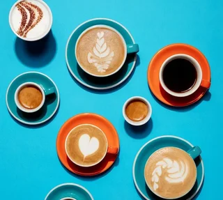 250 g - Café em grão Cremoso PERLÉO