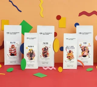 250 g - Kávébab - 85/15 - A KÁVÉÜLTETVÉNYEK