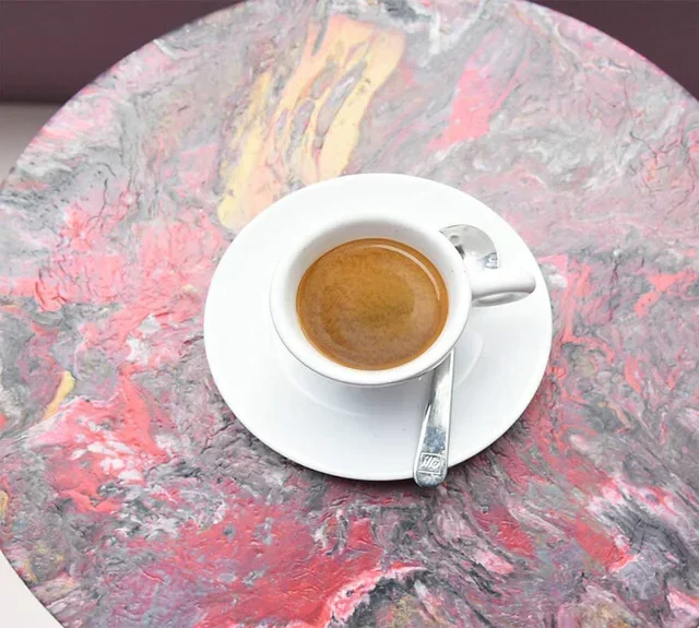 250 g - Whole Bean Coffee - Arabica Selection Costa Rica - ILLY