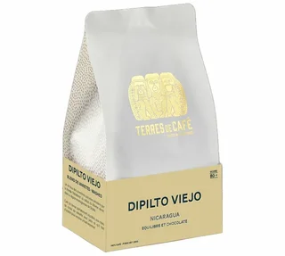 250 g - Whole Bean Coffee - Dipilto Viejo - TERRES DE CAFÉ
