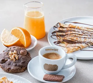 250 g - Whole Bean Coffee - Dipilto Viejo - TERRES DE CAFÉ