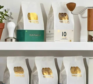 250 g - Whole Bean Coffee - Dipilto Viejo - TERRES DE CAFÉ