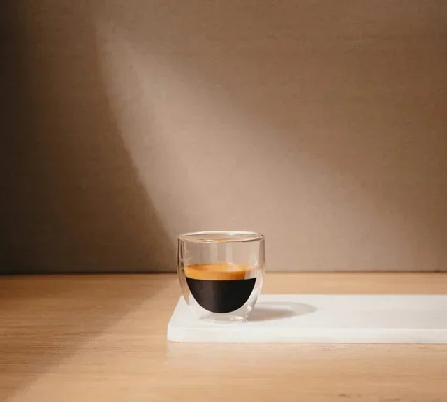 250 g - Whole Bean Coffee - Himalaya Bourbon Rouge - TERRES DE CAFÉ