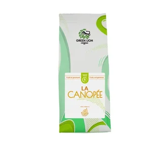 250 g - Whole Bean Coffee - La Canopée - GREEN LION COFFEE