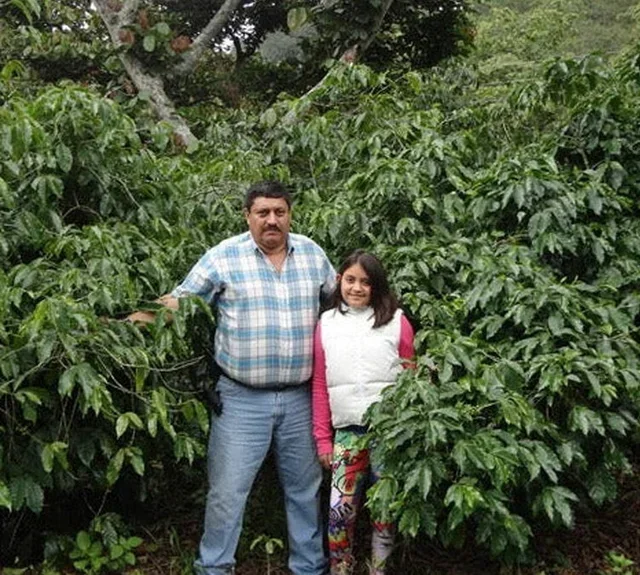 250 g Kokonaiset Kahvipavut - La Colina - THE BARN