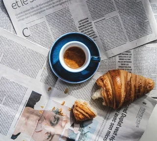 250 g - Whole Bean Coffee - Le Dark'n Sweet - LUGAT