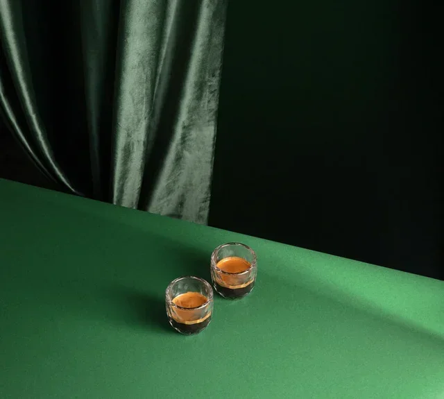 250 g - Whole Bean Coffee - Noble Volcano - 1895 COFFEE DESIGNERS BY LAVAZZA