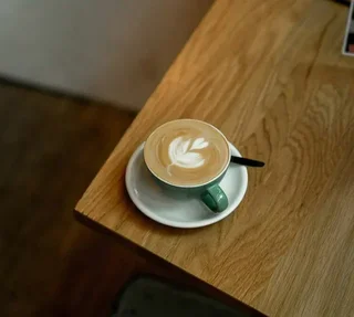 Notorious Rob Cocarive Kokonaiset Kahvipavut 250g Brasilia - MOKXA